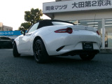 ロードスター 1.5 RS 
