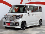 中古車販売・買取査定・車検・整備・鈑金塗装・用品販売・自動車保険を取扱い、トータル・カーライフサポート店舗です。