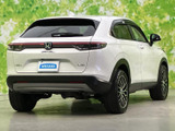 ヴェゼル 1.5 e:HEV X 4WD 