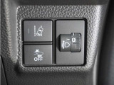 ◆VSA◆横滑り防止装置が装備されています。コーナーリング時の横すべりを抑える機能と、車両の急激な挙動変化を抑える機能で、安定した走行を実現しています。運転に安心とゆとりが出来ます。