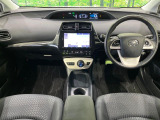 プリウス 1.8 S セーフティ プラス 