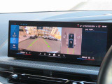 ◆iDriveを装備。操作系統をディスプレイから独立させることで、人間工学に基づいた最適な運転環境を実現しております。◆