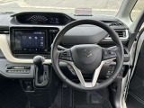 自動車保険も完備しております。