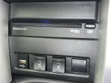 CD再生機能付き!
