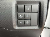 様々な機能のボタン類はこちら♪