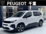 プジョー リフターロング