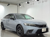 シビック  2.0 e:HEV