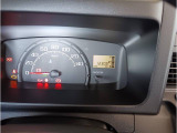 走行距離は12308km