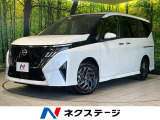 両側パワースライドドア 革巻きステアリング LEDヘッド