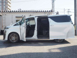 ご契約からご納車まで業界に従事したスタッフにて丁寧な対応でサポートさせて頂きます♪