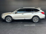 レガシィアウトバック 2.5 リミテッド 4WD 