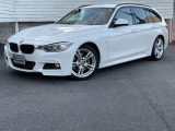 3シリーズツーリング 335i Mスポーツ 