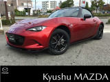 お待たせしましたロードスター入荷しました。