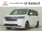 ステップワゴン e:HEVスパーダ入荷いたしました、お気軽にお問い合わせください。当社では、お客様に安心してお車をお選びいただくため、ご購入前に現車のご確認をお願いしております。