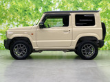 ジムニー XC 4WD 
