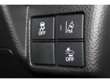 安全運転支援システムHonda SENSINGを搭載。衝突軽減ブレーキや、誤発進抑制機能、アダプティブクルーズコントロール、車線維持など複数の先進技術で安心・快適なドライブをサポートします。
