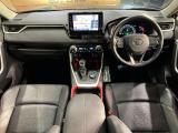 RAV4 2.0 アドベンチャー オフロードパッケージ 4WD 
