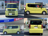 購入後は安心のアフターサービスもあります。貴方のカーライフを山口日産ステージ23周南店でお任せください。