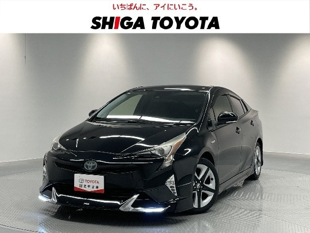 プリウス 1.8 S ツーリングセレクション