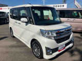 タントカスタム RS トップエディション SAII 