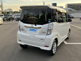 デイズルークス ハイウェイスター X 