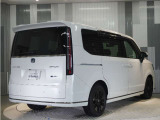 ◆法定整備実施◆Honda認定中古車の整備基準にもとづく整備を実施いたします。法定点検の整備に加え、Honda独自のプラスアルファー点検整備を実施。基準を満たしていない消耗部品を交換いたします。
