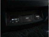 AC電源 AC100V・1500W 室内コンセント(コンソールボックス後方)