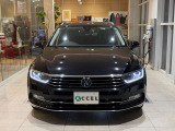 '17 VWゴルフ ヴァリアントTSIハイライン入荷!