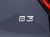 B3エンブレム