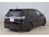 ウィッシュ 1.8 G 