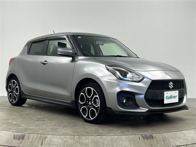 スイフト 1.4 スポーツ 6MT修復歴無し
