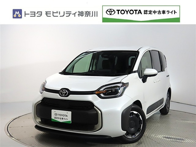 シエンタ 1.5 Z