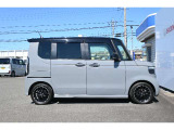 普段使いにちょうどいい 運転もしやすい車