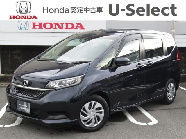 フリード 1.5 G ホンダセンシング