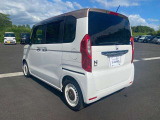 こちらはG・Lターボ Honda SENSINGをベースとした特別仕様車です。両側パワースライドドアやHonda SENSINGなど、日常で便利な装備を充実させています。