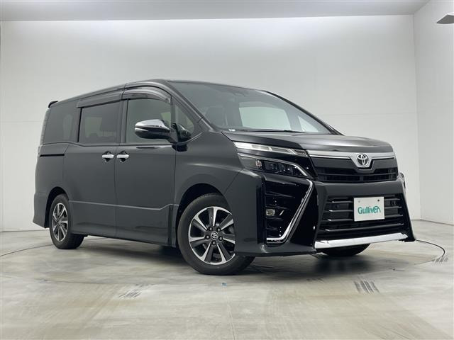 ヴォクシー 2.0 ZS 煌II 修復歴無し