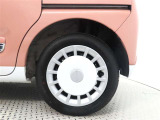 中古車の販売は原則として実車を見てからとさせて頂いております。是非見に来てください!