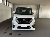 ルークス ハイウェイスターX 4WD 