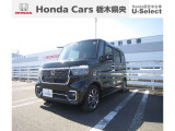 ホンダ N-BOXカスタム