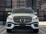 GLS 450d 4マチック (ISG) AMGラインパッケージ 4WD MP202502