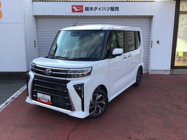 タントカスタム X