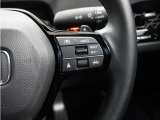 Honda SENSING 360+が装備されており、高速道路での疲労軽減と燃費運転に貢献します!