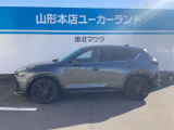CX-5 2.2 XD スポーツアピアランス 