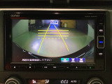 純正メモリーナビとバックカメラ付☆bluetoothオーディオでドライブも好きな音楽を聴いて楽しめます。TV視聴も可能です☆