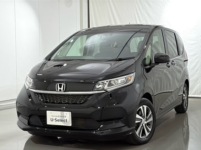 フリード 1.5 G ホンダセンシング 