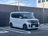 タントカスタム RS 