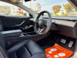 ☆運転席☆
