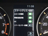 安全装備です。