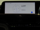 ディスプレイオーディオを装備。スマホとクルマをつなぐことで、これまでのナビに加えて、いろんなサービスが楽しめます。