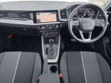 A1スポーツバック 25 TFSI アドバンスド 